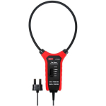 Uni-T paindlik voolutuvastus UT-CS09D, 30A/300A/3000A, 45.7cm, CAT IV 600V, CE, UKCA, cETLus