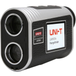 Uni-T LM1000A laseriga kaugusm&otilde;&otilde;tja, 3&ndash;1000m, &plusmn;1m &plusmn; vahemik &times; 0.2%, 6x optiline suum, 450m, 3.7V 750mAh aku