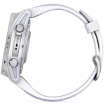 Garmin Fenix 8, 010-02903-00, 3.3 cm, 416 x 416 pikslit, 10 ATM, 43 mm, GPS, Wi-Fi, Bluetooth, 32 GB, 10 p&auml;eva