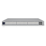 Ubiquiti UniFi Pro XG 48 PoE hallatav l&uuml;liti USW-Pro-XG-48-PoE, 48x10G RJ-45, 4xSFP28, 1280W, 920 Gbit/s, 684 Mpps, 1000 VLANi