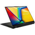 Asus Vivobook S 16 Flip TP3604VA-WS51T_16, 40.6 cm (16"), WUXGA, 16 GB DDR4-SDRAM, 512 GB SSD, Wi-Fi 6E, Windows 11 Home, must
