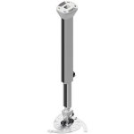 Edbak projektori hoidja PMV100W, 30 kg, 475-650 mm, alumiinium, kaablite haldamise s&uuml;steem, horisontaalne reguleerimine 50&deg;