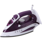 Jata Triikraud PL225, 2400 W, 160 g, 25 g/min, roostevaba teras, reguleeritav aur, vertikaalne aur, anti-calc, automaatne puhastus
