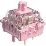 White Shark Roserift Mechanical Switches 25 pcs.
