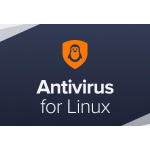 Avast &Auml;ri viiruset&otilde;rje Linux, STL.0.24M.1-4, uus elektrooniline litsents, 2 aastat, 1-4 kasutajat