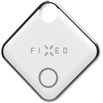 Fixed Nutitelefon FIXTAG-WH, 11 g, Bluetooth, Veekindel, Aku, 1 aasta t&ouml;&ouml;aeg