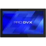 ProDVX Digitaalne Reklaam SD-15 2015100, 15.6", 250 cd/m&sup2;, 1920 x 1080, 24/7, 160&deg;, 160&deg;, VESA 100 x 100