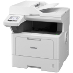 Brother Multifunktsionaalne printer MFC-L5710DW MFCL5710DWRE1, 1200 x 1200 dpi, 48 lk/min, Wi-Fi, A4, valge