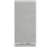 Fractal Design Arvutikorpus Mood FD-C-MOD1N-01, 2x2.5&rdquo; ja 1x3.5&rdquo; ketaste pesa, mITX, 1 x USB 3.2 Gen 2x2, 2 x USB 3.0