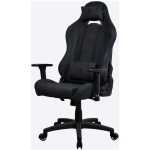Arozzi Torretta SuperSoft m&auml;ngupink TORRETTA-SPSF-PBK, 70cm, 22.2kg, 5 ratast, ergonoomiline, reguleeritavad k&auml;etoed