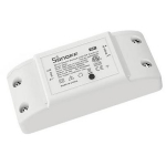 Sonoff nutikas valgusl&uuml;liti RFR2 M0802010002, 100-240V, Wi-Fi, 2200W, h&auml;&auml;le juhtimine, eWeLink