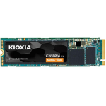 Kioxia SSD Exceria G2 LRC20Z002TG8, 2TB, 2100MB/s, 1700MB/s, PCIe 3.0, M.2 2280, 360K IOPS, 400K IOPS