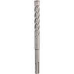 Bosch Puuri komplekt 2608833905, 12 mm, 16 cm, 10 tk, karbiid, kruvi, SDS Plus, betoon