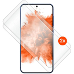 FIXED Galaxy S26+ kaitseklaas FIXGD-1705-TR, 2.5D, 0.25mm, selge, oleofoobne, 2 tk