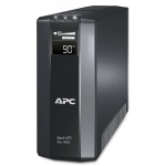 APC Back-UPS Pro 900 BR900G-GR, 540W, 900VA, 230V, USB, 5x CEE 7/7, 9min, 8h