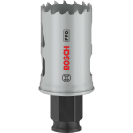 Bosch Pro 2608594375 Augu saag, 3 cm, 44 mm, karbiid, HSS, universaalne, kuiv, 1 tk.