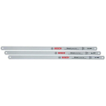 Bosch 1600A032UM varuosa saeleht, 300 mm, 32 TPI, 3 tk, bimetall, k&otilde;vadus 62-68 HRC