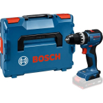 Bosch GSB18V-52 Solo 06019S0121, l&ouml;&ouml;kpuur, 25/52/70Nm, 500-1900p/min, 18V, 1.5-13mm, harjata mootor, t&ouml;&ouml;valgus