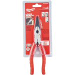 Milwaukee 48226101 pikad nokastangid, 210mm, 6mm, 64HRC, kroomitud, mugavad k&auml;epidemed