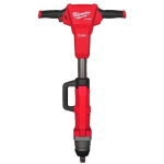Milwaukee M18 FHIWF1R-122C 4933499201, 1" l&ouml;&ouml;kmutriv&otilde;ti, 18V, 12.0Ah, 2000Nm, 2 akut, laadija, kohver