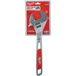 Milwaukee 4932499516 reguleeritav mutriv&otilde;ti, 380mm, 46mm, kroomitud, ergonoomiline