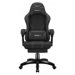 Huzaro Force 3.7 HZ-FORCE 3.7 CARBON BLACK, m&auml;ngitool, 600mm, 47cm, 116.5cm, 107.5cm, 5x5cm, ergonoomiline, reguleeritav