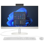 HP ProOne 245 G10 B6ZB8ET, 60,5 cm (23,8") FHD IPS, AMD Ryzen 7 7730U, 16 GB DDR4, 512 GB SSD, Win 11 Pro, Wi-Fi 6