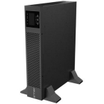 Armac R/1000I/PF1/DF Rack UPS, 1000VA, 1000W, 8xC13, USB-B, LCD, 12V, 9Ah, IP20