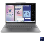 Lenovo Yoga 7 2-in-1 14ILL10 | Luna Grey | 14 " | OLED | Touchscreen | WUXGA | 1920 x 1200 pixels | Glossy | Intel Core Ultra 5 | 226V | 16 GB | Soldered LPDDR5x | Solid-state drive capacity 512 GB | Intel Arc Graphics | Windows 11 Home | 802.11be |  ...