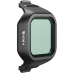 Freewell ND64 filter DJI Mini 5 Pro jaoks, FW-MN5-ND64, 6 peatust, kerge, kvaliteetne klaas