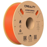 Creality Hyper PLA 3301010381, 1kg, 1.75mm, oranž, 30-600mm/s, 190-230&deg;C, 52.88MPa, 92.38MPa