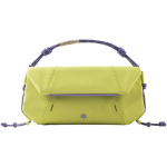 Pgytech OneGo Pocket Sling &otilde;lakott fotokaamerale P-CB-578, 260g, 235x115x115mm, roheline, magnetiline sulgur, YKK t&otilde;mblukud