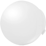Neewer CRS6 Foldable Dome Diffuser with 3-Piece Adapter Set