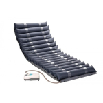 Mdh Lamat&otilde;rjemadrats PSM007, 850mm, 1900mm, 115mm, PVC, 140kg, granaatpunane, &otilde;hupumbaga