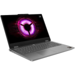 Lenovo LOQ 15ARP11 83VA000TPB, 15.6" FHD 144Hz, 16GB DDR5, 512GB SSD, RTX 5050 8GB, Win 11, Luna Grey