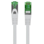Lanberg PCF7-10CU-0050-S v&otilde;rgukaabel, 0,5 m, Cat7 S/FTP, RJ-45, 500 MHz, 26 AWG, hall