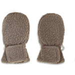 Lodger Teddy beebi labakindad MTT 535, 0-12M, 100% pol&uuml;ester, Buffalo Teddy Fleece, Velcro kinnitus, ilma p&ouml;idlata
