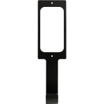 ModuREX Core Hook | MX-HK-UNI | Black