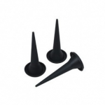 Otsikute komplekt 25tk. silikoonp&uuml;stolile DC5404-XJ DEWALT