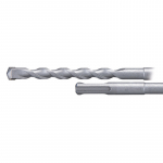 Puur betoonile 12x460mm Standard SDS+ D-16271 MAKITA