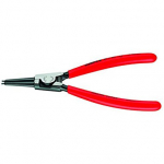 Vedrur&otilde;ngaste tangid 4611A4 KNIPEX