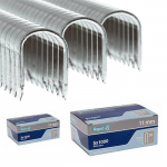 Klambrid nr 28 11mm 5000tk 11891933 Rapid