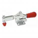 Reguleeritav horisontaalne kiirpitskruvi  M8, 34mm, max 2200N PI56053 Piher