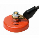 Maandusmagnet &Oslash;9cm, max 300A PI29007 Piher