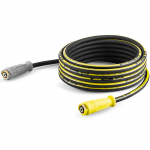 K&otilde;rgsurvevoolik Longlife, EASY! Lock, max 400bar DN 8, 10m 6.110-038 & KAR K&auml;rcher