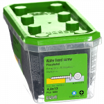 Kinnituskruvi 4.2X13 FO-1000tk. 571113 ESSVE