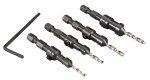 Versengipuur 4tk. D-73455 MAKITA