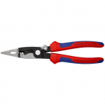 Elektriku tangid 200 mm 1392200 KNIPEX