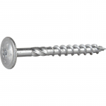 Puidukruvi WAF, suure peaga, CORRSEAL 8,0X70 CS-50tk. 113135 ESSVE