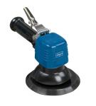 Kaksikordne orbitaalne lihvmasin 150 mm, SCHEPPACH, 7906100719, 6,3 baari, 93,4 L/min